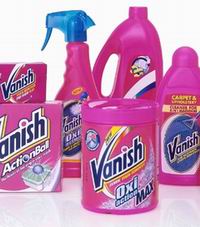 ��������������� Vanish